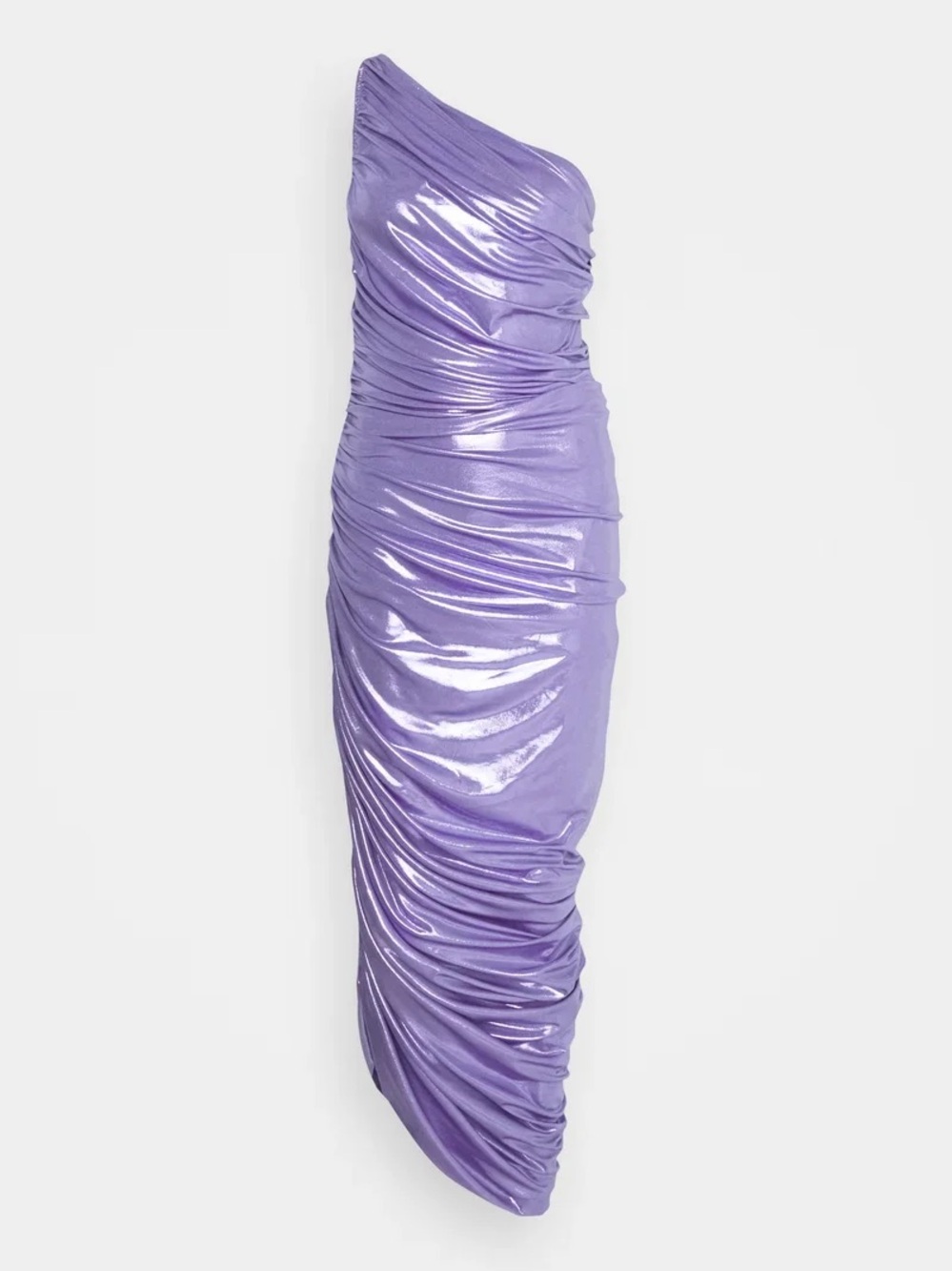 Shimmering Summer Dress